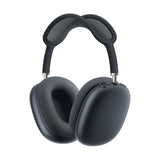 Headphones Apple MWW43ZM/A Black-2