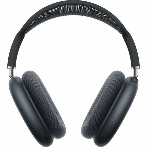 Headphones Apple MWW43ZM/A Black-0