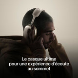 Headphones with Microphone Apple AirPods Max-2