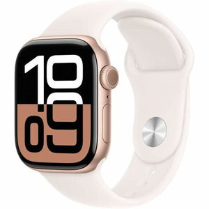 Smartwatch Apple Series 10 Rose Gold-0