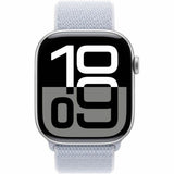 Smartwatch Apple Series 10 GPS Silver 1,96" 46 mm-5