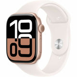 Smartwatch Apple Rose Gold 46 mm-0