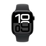 Smartwatch Apple MWX63QF/A Black-1