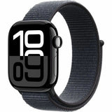 Smartwatch Apple Black-0