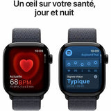 Smartwatch Apple Black-2