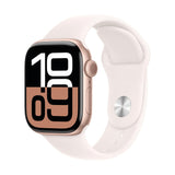 Smartwatch Apple Series 10 GPS Rose Gold-0