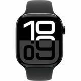 Smartwatch Apple Series 10 GPS 46 mm Black-5