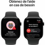 Smartwatch Apple Series 10 GPS 46 mm Black-1