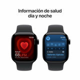 Smartwatch Apple MWWE3QL/A Black-5