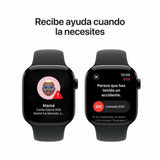 Smartwatch Apple MWWE3QL/A Black-4