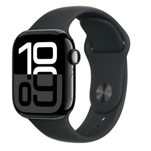 Smartwatch Apple Watch 10 1,65" Black-0