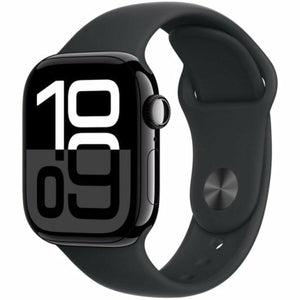 Smartwatch Apple MWWF3QL/A Black-0