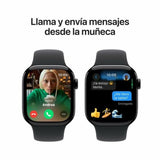 Smartwatch Apple MWWF3QL/A Black-3