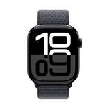 Smartwatch Apple MWWG3QL/A Black-1