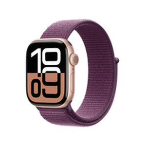 Smartwatch Apple Watch 10 1,65" Purple Rose Gold-0