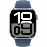 Smartwatch Apple Series 10 GPS 42mm Silver Ø 46 mm-7