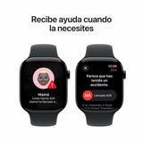 Smartwatch Apple MWWP3QL/A Black Ø 46 mm-4