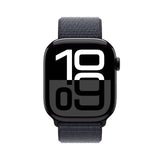 Smartwatch Apple Watch Series 10 MWWR3QL/A Black 1,81" 46 mm-7