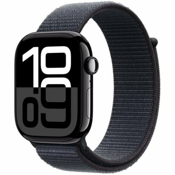 Smartwatch Apple Watch Series 10 MWWR3QL/A Black 1,81