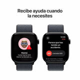 Smartwatch Apple Watch Series 10 MWWR3QL/A Black 1,81" 46 mm-4