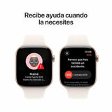 Smartwatch Apple Series 10 GPS 42mm Pink Ø 46 mm-4