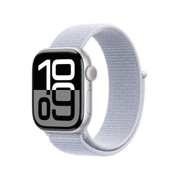 Smartwatch Apple MWX53QL/A 1,65