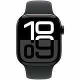 Smartwatch Apple MWX63QL/A Black-8