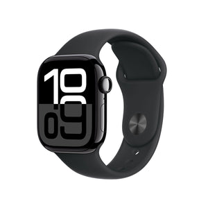 Smartwatch Apple Watch 10 1,65" Black-0