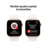 Smartwatch Apple Series 10 GPS + Cellular 42mm Pink-4