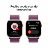 Smartwatch Apple Pink-4