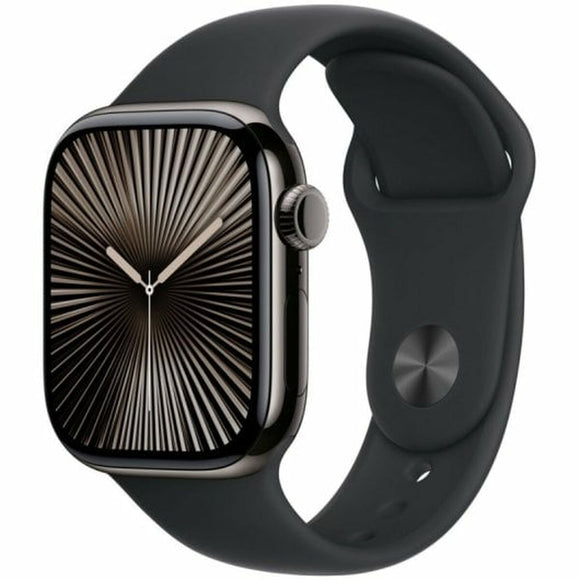 Smartwatch Apple Watch Series 10 GPS + Grey-0