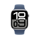 Smartwatch Apple MWY13QL/A Silver 1,96" 46 mm-13