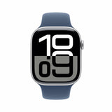 Smartwatch Apple MWY13QL/A Silver 1,96" 46 mm-12
