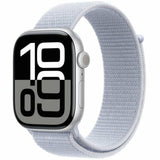 Smartwatch Apple MWY23QL/A Grey 46 mm-0