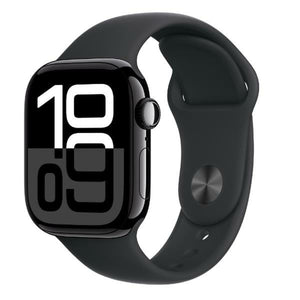 Smartwatch Apple Watch 10 1,81" Black 46 mm-0