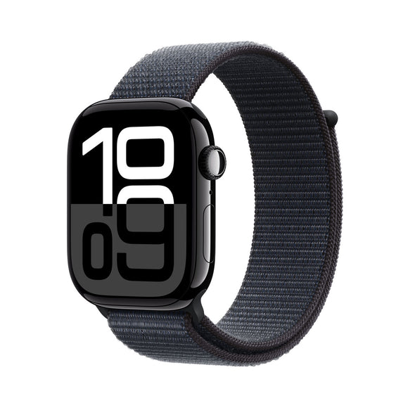 Smartwatch Apple MWY53QL/A 1,81