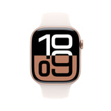 Smartwatch Apple Watch Series 10 MWY73QL/A 46 mm Rose Gold-1