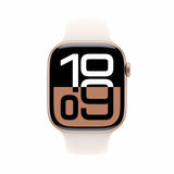 Smartwatch Apple Watch 10 1,81" Rose Gold 46 mm-1