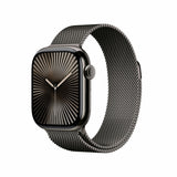 Men's Watch Apple MX053QL/A Grey-0