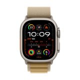 Smartwatch Apple Titanium 49 mm-2