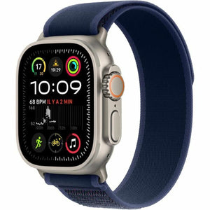 Smartwatch Apple Watch Ultra 2 49 mm Titanium Navy Blue-0