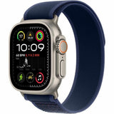 Smartwatch Apple Watch Ultra 2 49 mm Titanium Navy Blue-0