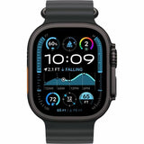 Smartwatch Apple Ultra 2 Black 49 mm-5
