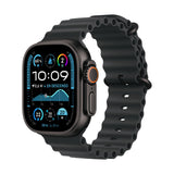 Smartwatch Apple MX4P3TY/A Black 1,9" 49 mm-3