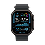 Smartwatch Apple MX4P3TY/A Black 1,9" 49 mm-2