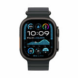 Smartwatch Apple MX4P3TY/A Black 1,9" 49 mm-15