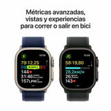 Smartwatch Apple MX4P3TY/A Black 1,9" 49 mm-9