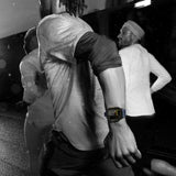 Smartwatch Apple MX4P3TY/A Black 1,9" 49 mm-6