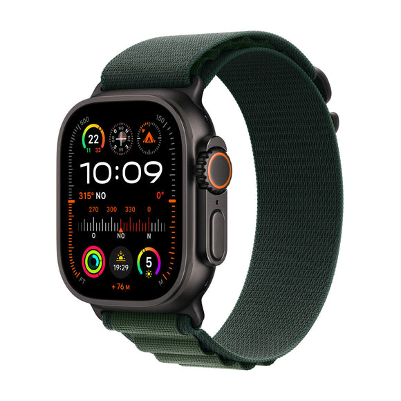 Smartwatch Apple Watch Ultra2 1,92