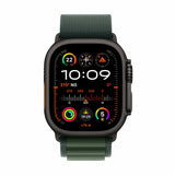 Smartwatch Apple Watch Ultra2 1,92" Black Green 49 mm-1